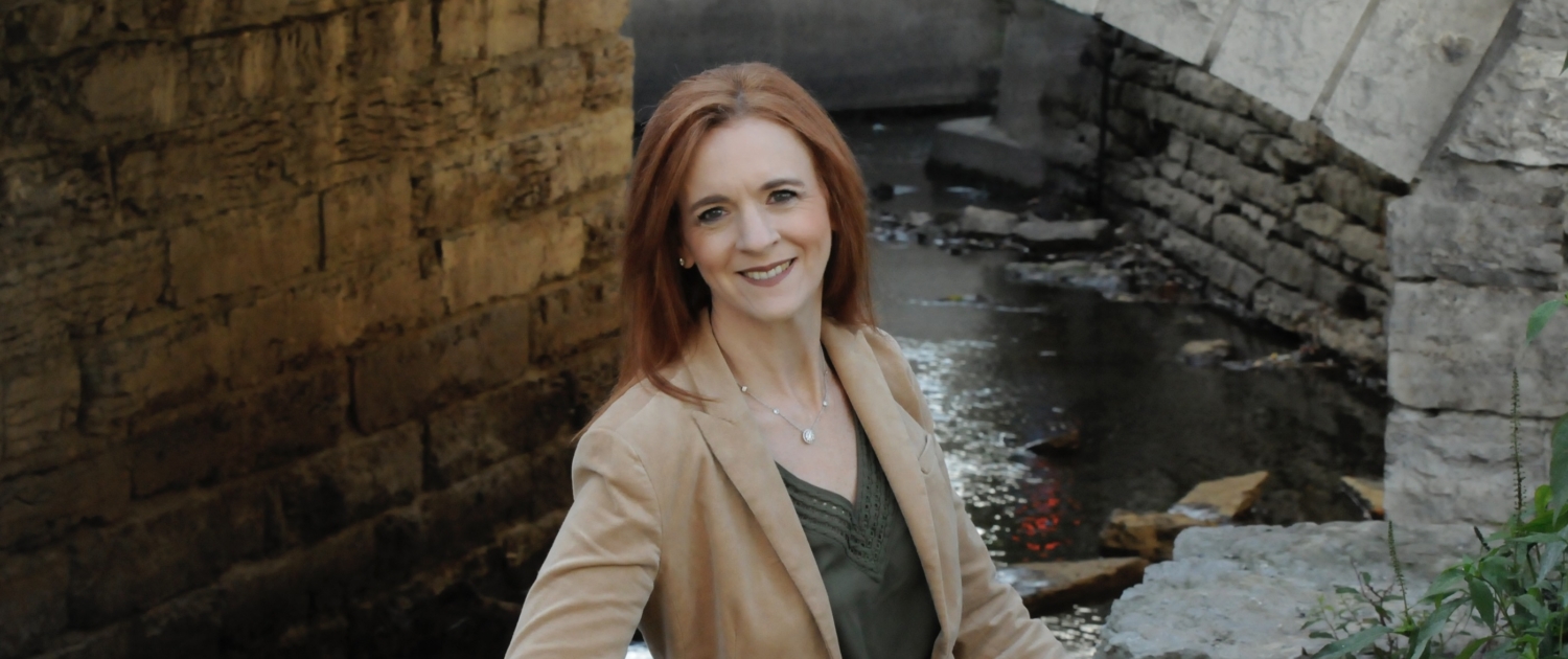 Professional headshot of Dr. Jodi Rosner, a pediatrician at Waterloo Regional Health Network.