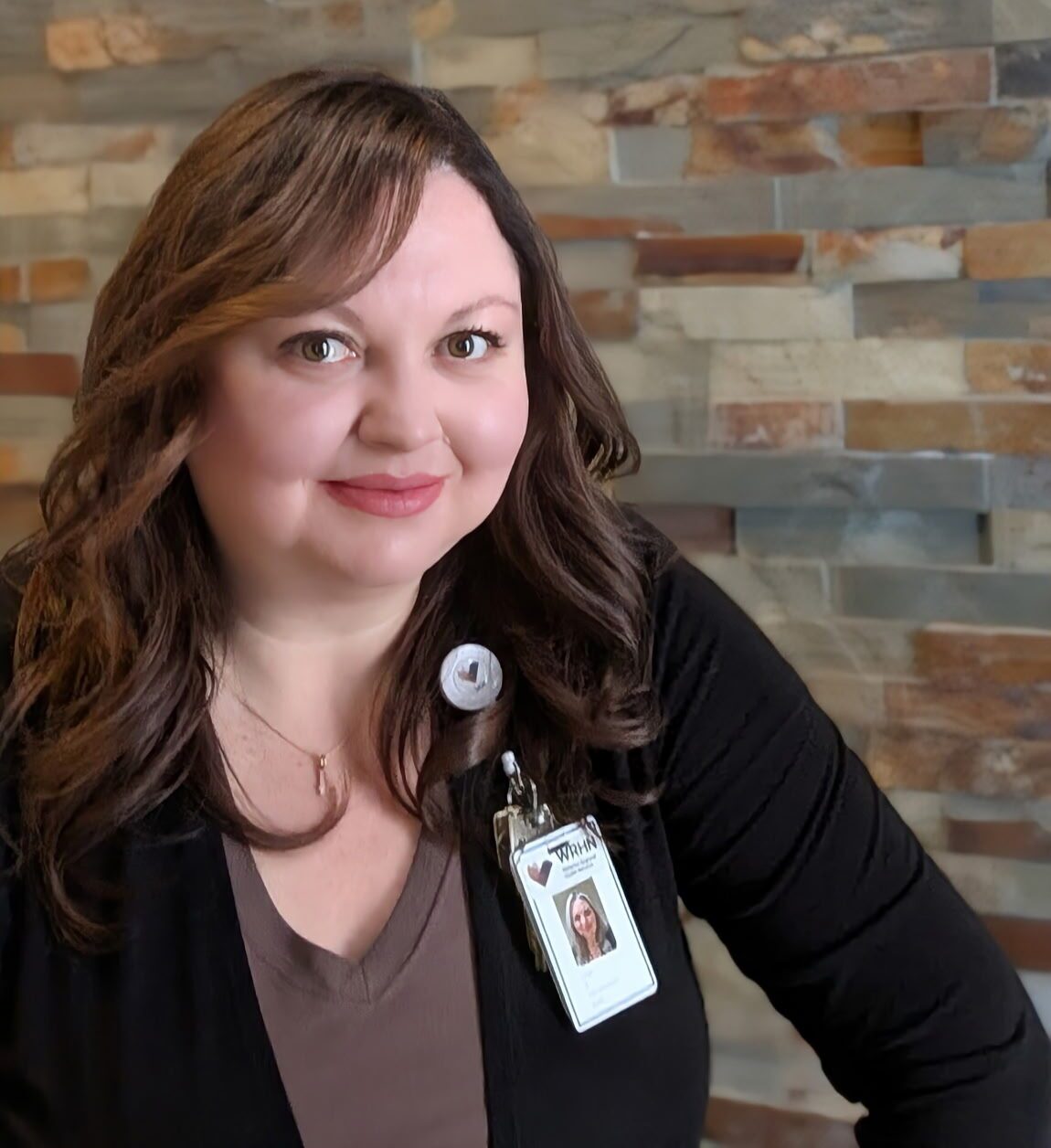 Medical Device Reprocessing Manager Lisa.